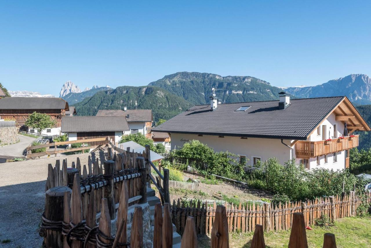 Hatzeshof Alpenglueck ライオーン エクステリア 写真