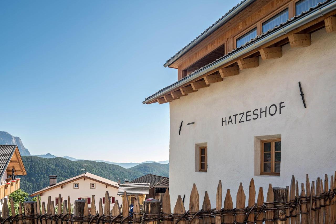 Hatzeshof Alpenglueck ライオーン エクステリア 写真